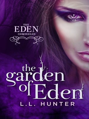 cover image of The Garden of Eden